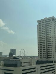 The Central (D1), Office #554970691